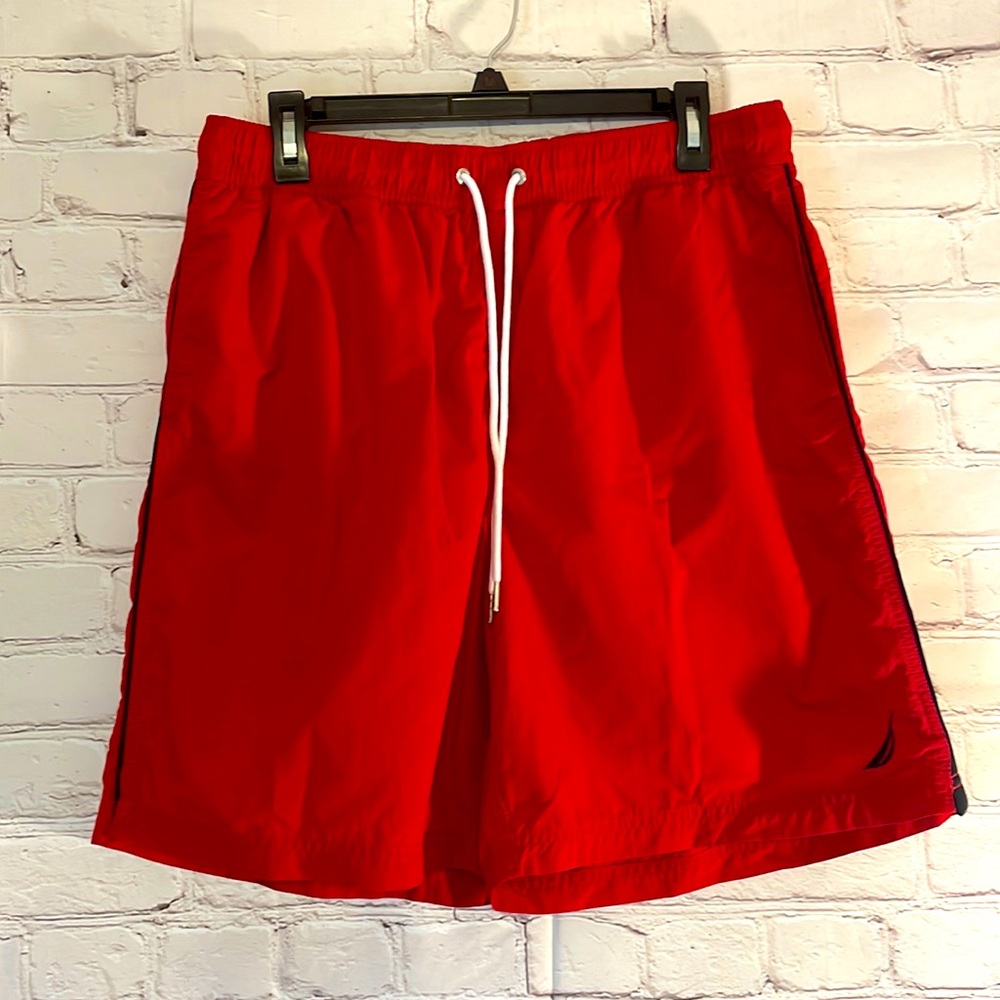 Nautica Swim Trunks